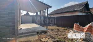 Дом 240м², 2-этажный, участок 3 сот.