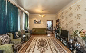 Дом 122м², 1-этажный, участок 9 сот.