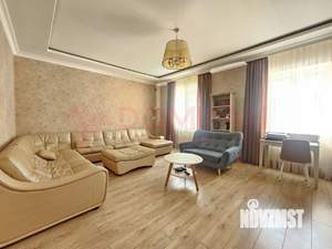 Дом 140м², 2-этажный, участок 3 сот.