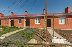 Дом 36м², 1-этажный, участок 2 сот.