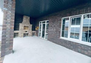 Дом 150м², 1-этажный, участок 5 сот.