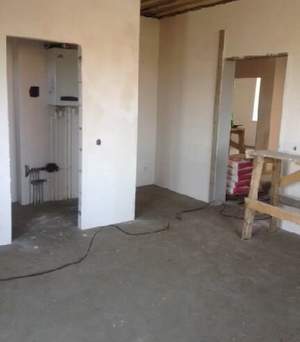 Дом 95м², 1-этажный, участок 3 сот.