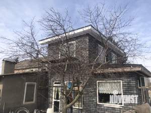 Дом 137м², 2-этажный, участок 6 сот.