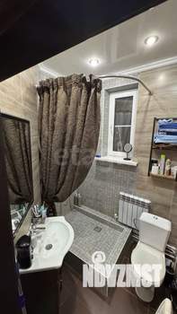 Дом 124м², 2-этажный, участок 3 сот.