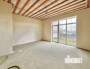 Дом 102м², 1-этажный, участок 3 сот.