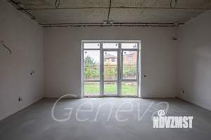 Дом 110м², 2-этажный, участок 3 сот.