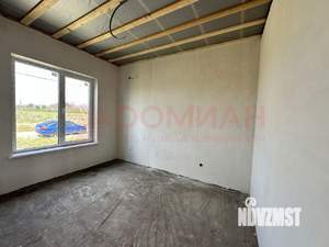 Дом 105м², 1-этажный, участок 5 сот.