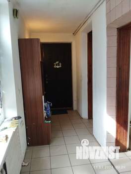 Дом 53м², 1-этажный, участок 5 сот.