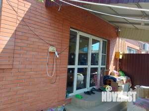 Дом 90м², 1-этажный, участок 3 сот.