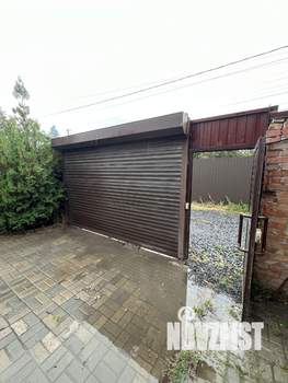 Дом 220м², 3-этажный, участок 6 сот.