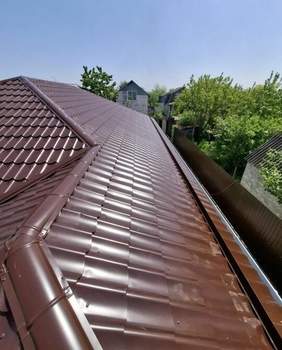 Дом 108м², 1-этажный, участок 5 сот.