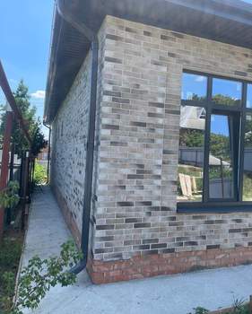 Дом 100м², 1-этажный, участок 3 сот.