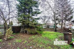 Дом 40м², 1-этажный, участок 12 сот.