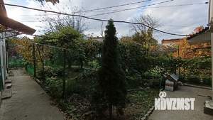 Дом 55м², 1-этажный, участок 3 сот.