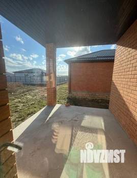 Дом 100м², 1-этажный, участок 4 сот.