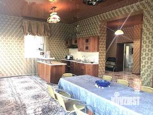 Дом 284м², 2-этажный, участок 6 сот.