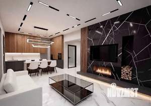 Дом 138м², 1-этажный, участок 6 сот.