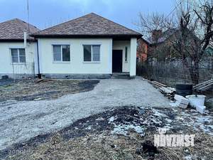 Дом 75м², 1-этажный, участок 4 сот.