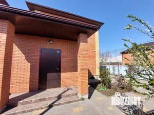 Дом 111м², 2-этажный, участок 4 сот.