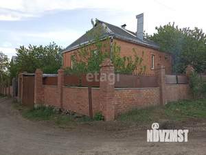 Дом 122м², 2-этажный, участок 5 сот.