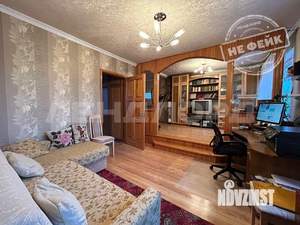 Дом 141м², 2-этажный, участок 5 сот.