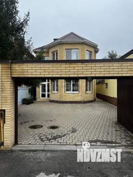 Дом 147м², 2-этажный, участок 3 сот.