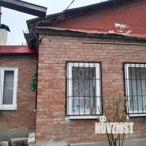 Дом 79м², 1-этажный, участок 5 сот.