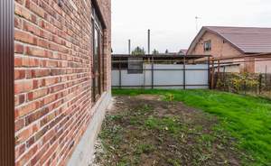 Дом 120м², 2-этажный, участок 3 сот.