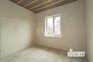 Дом 83м², 1-этажный, участок 3 сот.