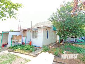 Дом 64м², 2-этажный, участок 5 сот.