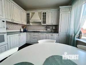 Дом 110м², 2-этажный, участок 3 сот.