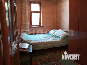 Дом 77м², 1-этажный, участок 3 сот.