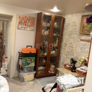 Дом 41м², 1-этажный, участок 6 сот.