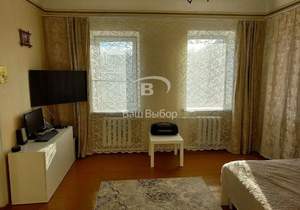 Дом 60м², 1-этажный, участок 5 сот.