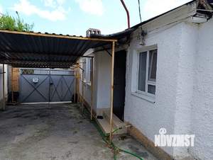 Дом 70м², 1-этажный, участок 2 сот.