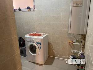 Дом 105м², 1-этажный, участок 2 сот.