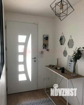 Дом 110м², 2-этажный, участок 4 сот.