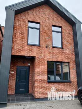 Дом 150м², 2-этажный, участок 2 сот.