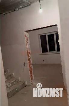 Дом 130м², 2-этажный, участок 2 сот.