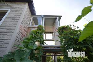 Дом 95м², 2-этажный, участок 6 сот.