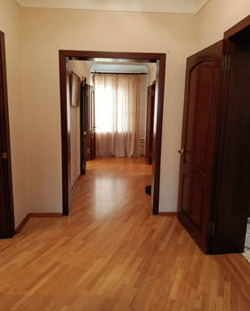 Дом 122м², 1-этажный, участок 5 сот.