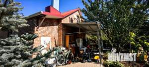 Дом 76м², 2-этажный, участок 6 сот.