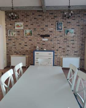 Дом 243м², 2-этажный, участок 6 сот.