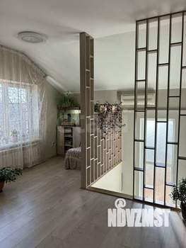 Дом 142м², 2-этажный, участок 3 сот.