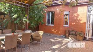 Дом 90м², 1-этажный, участок 5 сот.