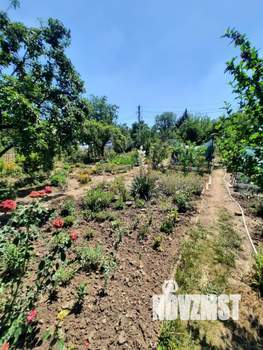 Дом 21м², 1-этажный, участок 6 сот.