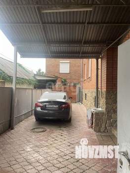 Дом 320м², 3-этажный, участок 3 сот.