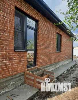 Дом 115м², 2-этажный, участок 6 сот.