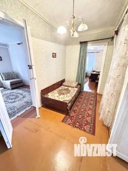 Дом 119м², 1-этажный, участок 6 сот.