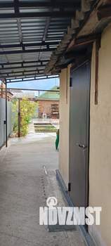 Дом 93м², 1-этажный, участок 4 сот.